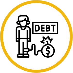 Wipe out Debt, Reduce or Eliminate Collections