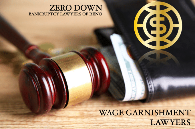 Wage Garnishment Lawyers